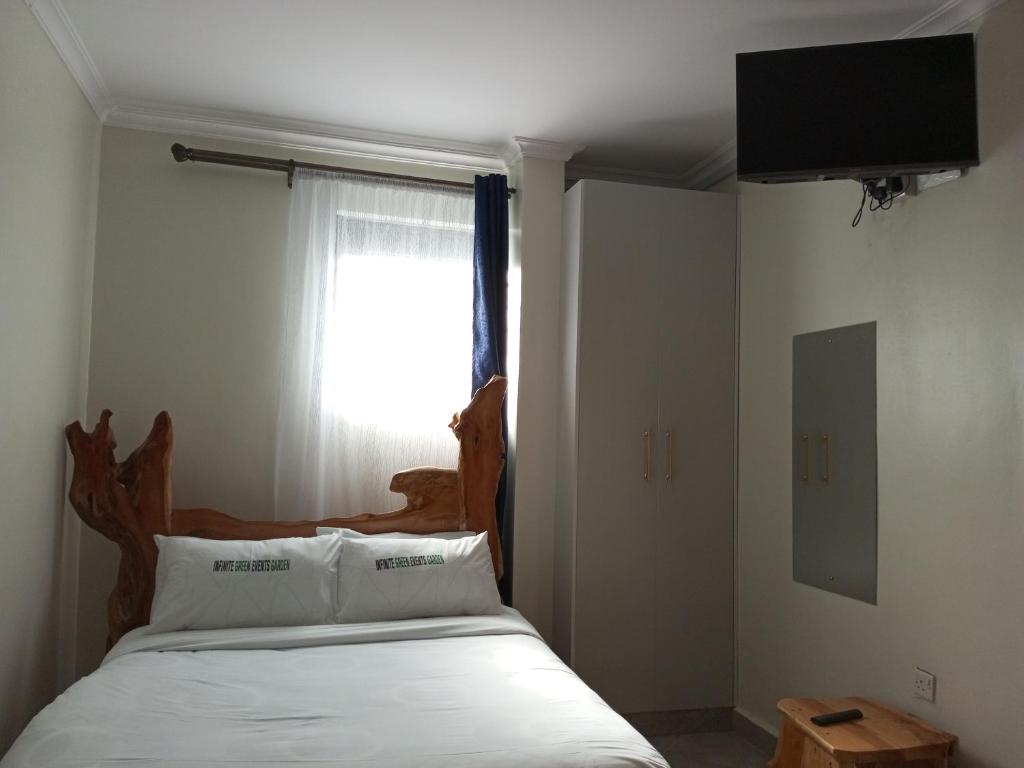 INFINITE GREEN EVENTS GARDEN AND ACCOMMODATION photo 3