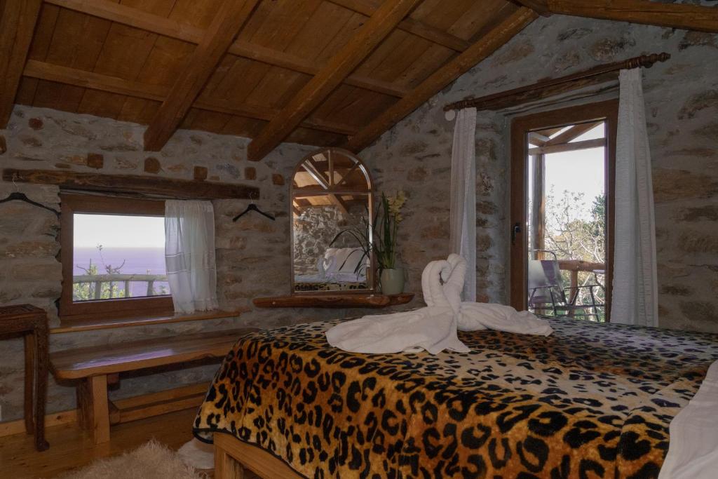 Aristoteli's Stone House photo 1