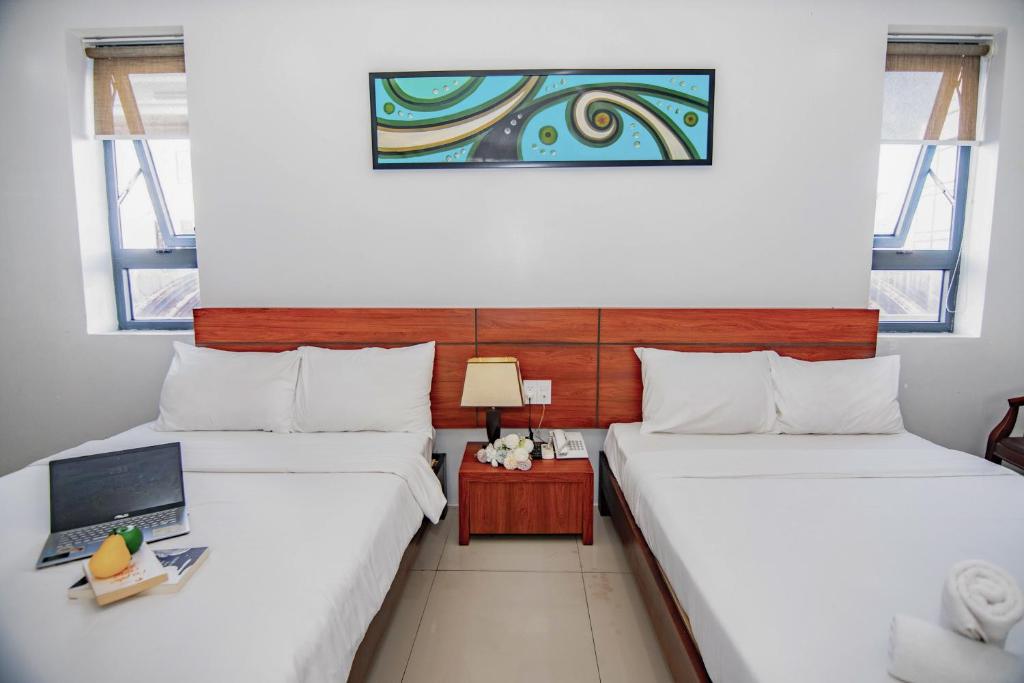 Quoc Cuong Hotel & Apartment Danang by Haviland