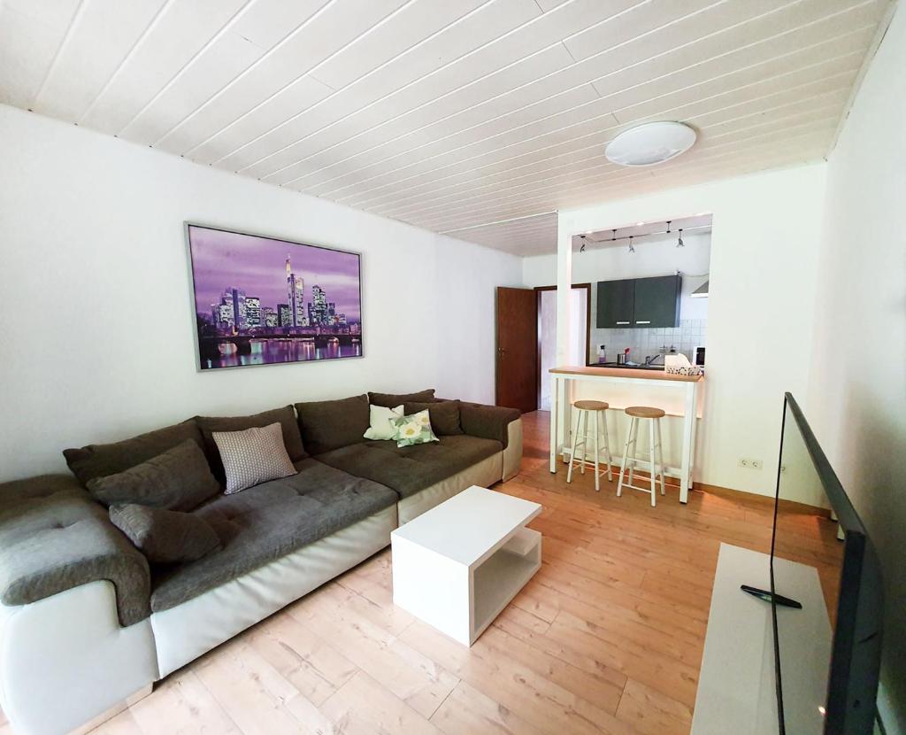 Cozy Apartments in Limeshain photo 1