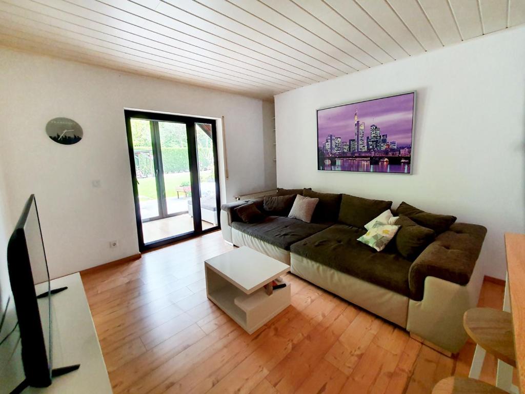 Cozy Apartments in Limeshain photo 2