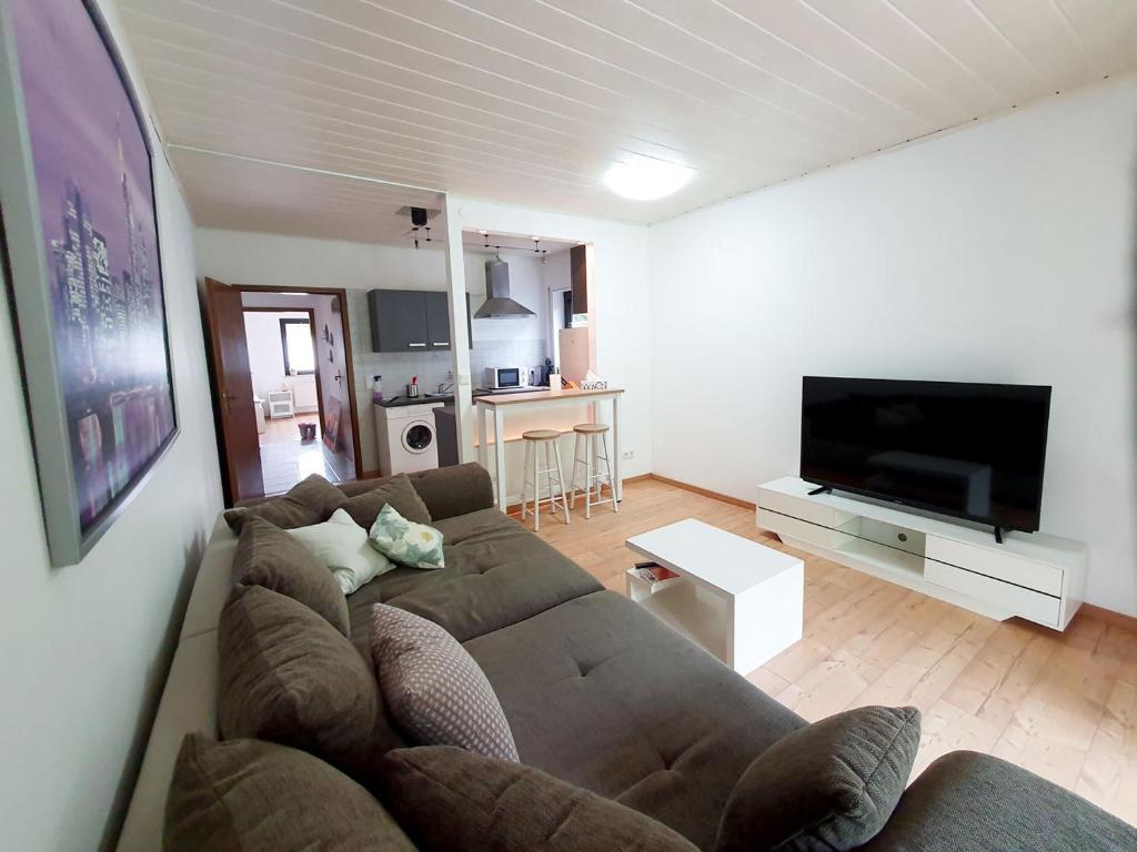 Cozy Apartments in Limeshain photo 3