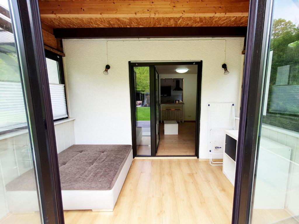Cozy Apartments in Limeshain photo 4