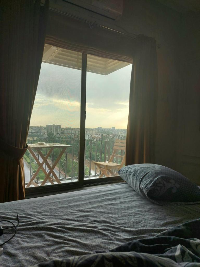 Aesthetic Scenic Luxurious Apartment - Bahria Heights photo 2