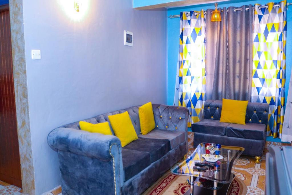 Denrose BNB photo 3