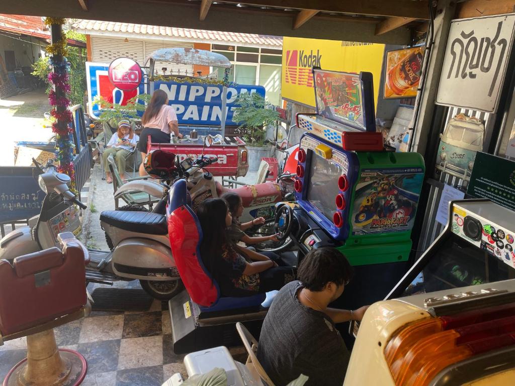 บ้านต้นรักเชียงคานซอย11 photo 2