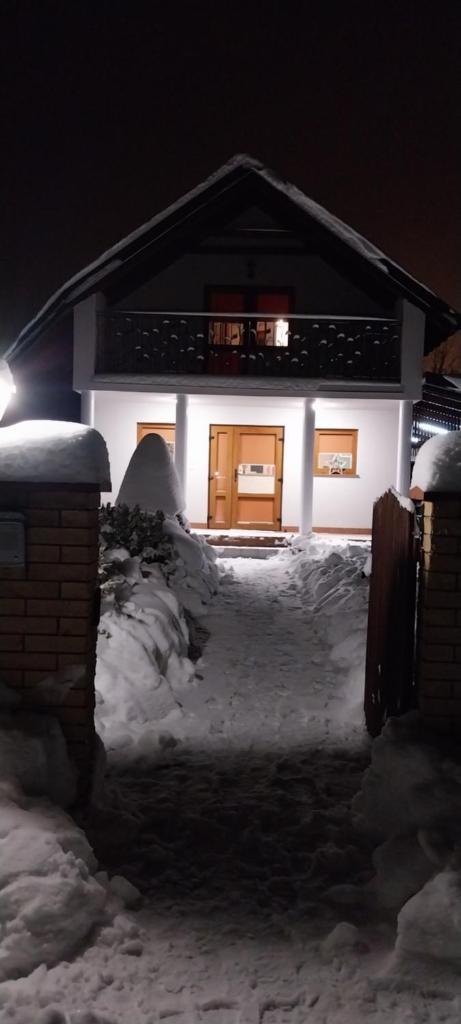 Domek Chmiel I nad Jeziorem Tarnobrzeskim photo 3