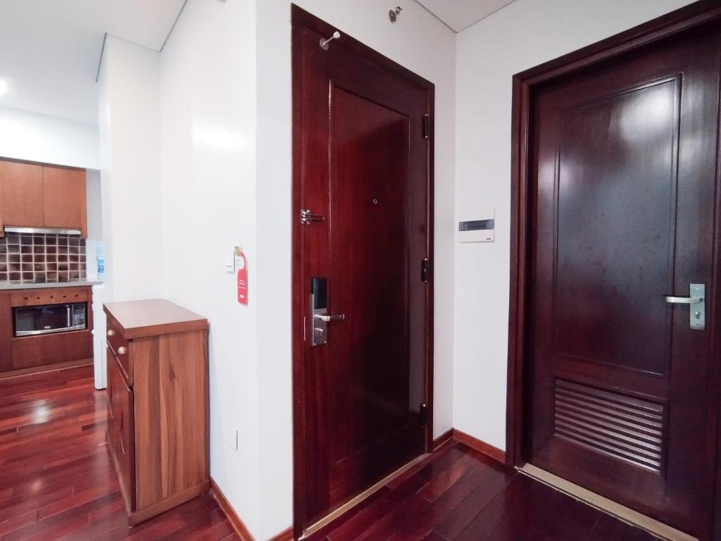 SAKAMOTO II Apartment