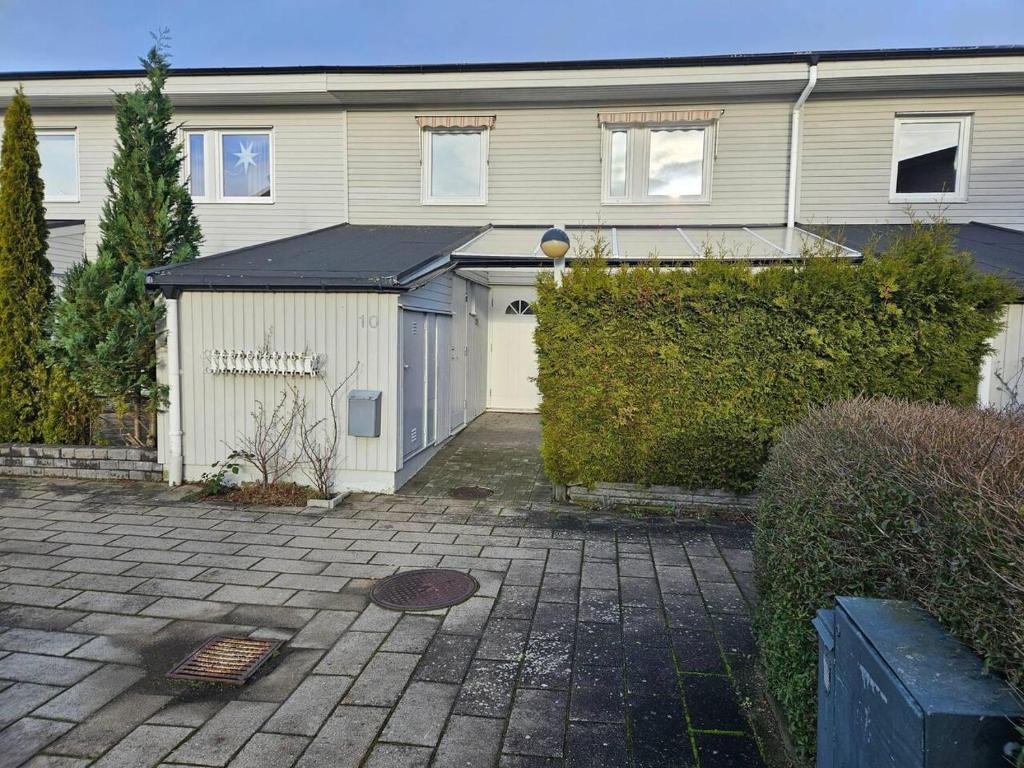Unic House feeling calmness in Malmo city photo 2