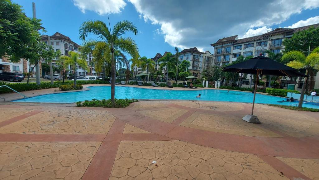 Condo unit 2 Bedroom one oasis fullyfurnished photo 3