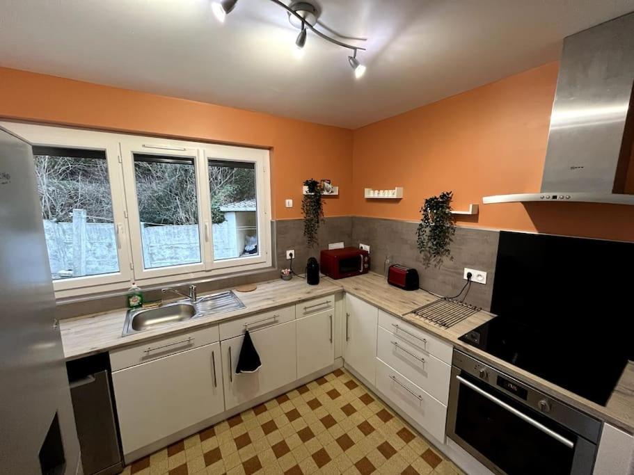 Gîte La Bienvenue photo 2