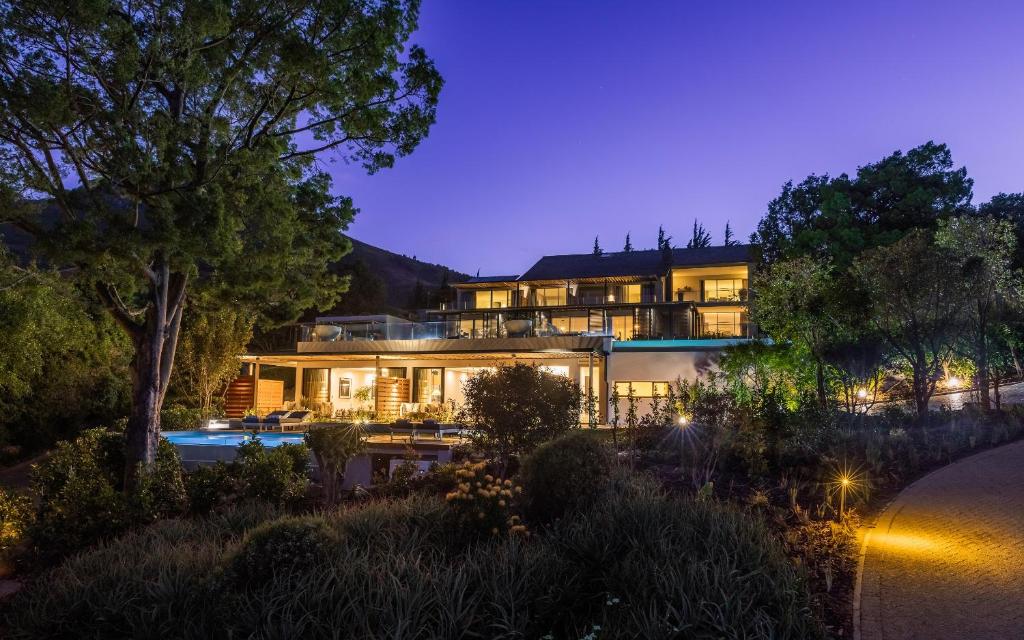 Clouds Estate