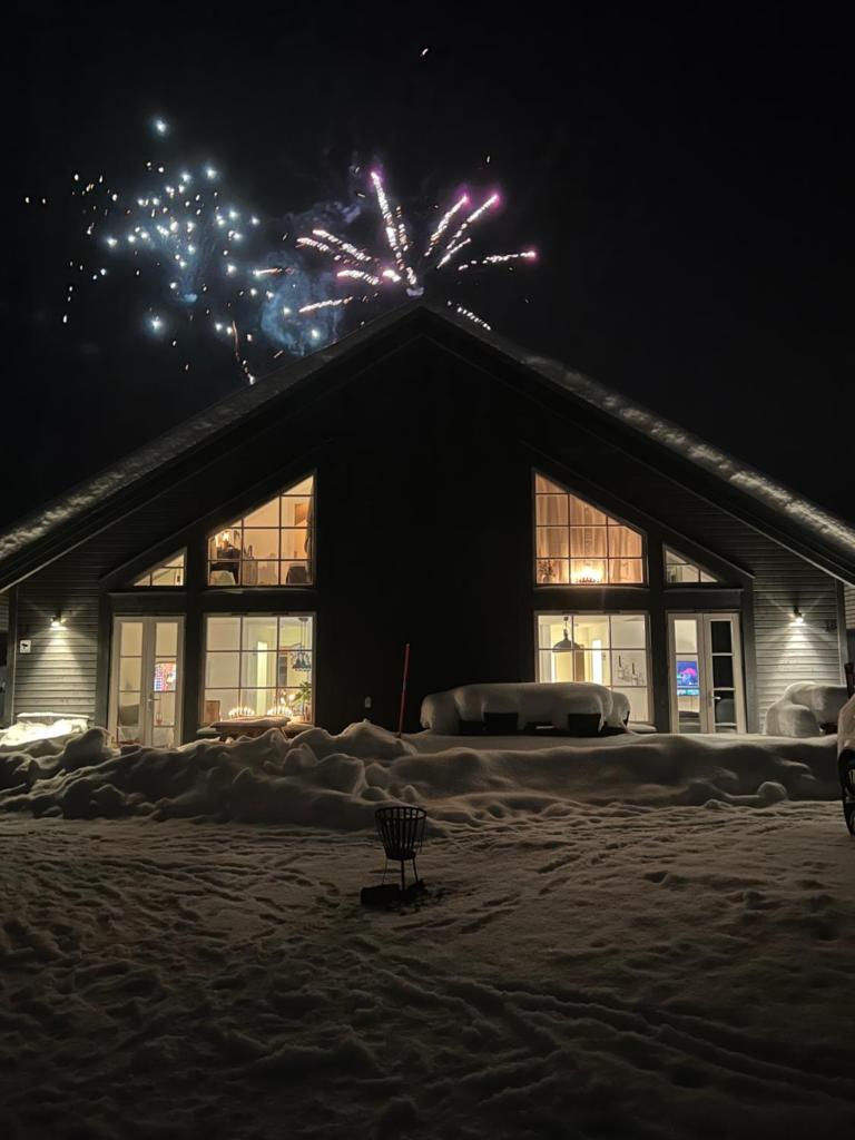 New cabin in fabulous Idre activity area photo 4