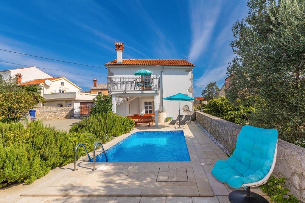 Holiday house KORNIC photo 1