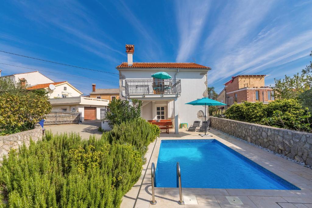 Holiday house KORNIC photo 3