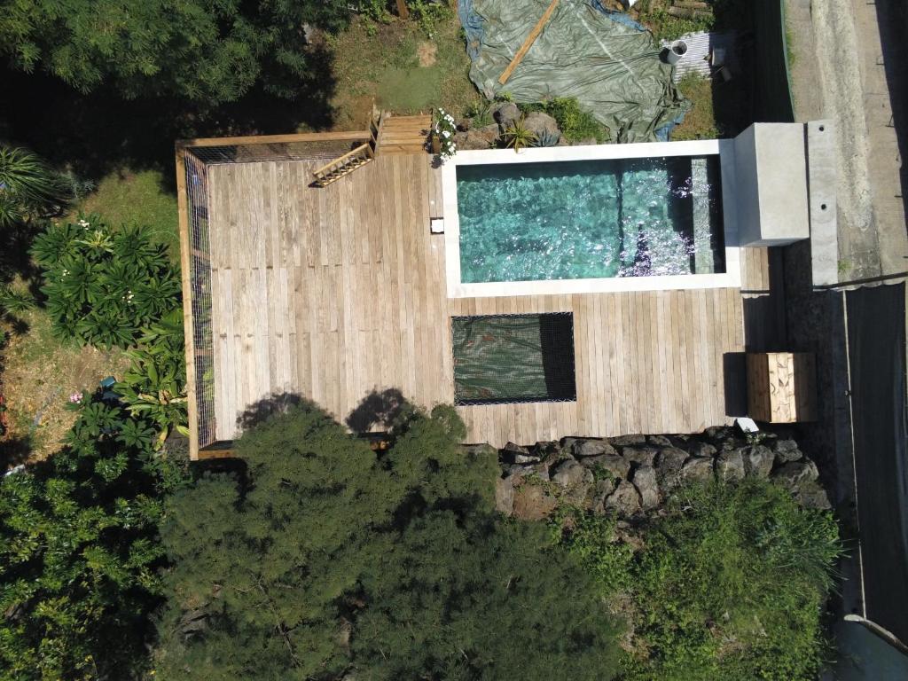 Villa vue exceptionnelle photo 2