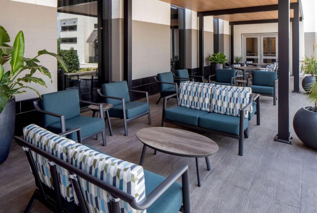 Hilton Shreveport photo 1
