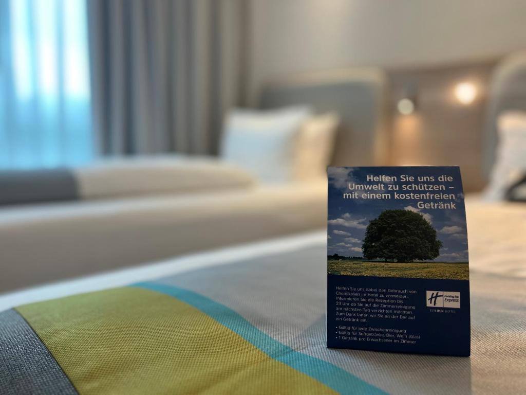 Holiday Inn Express - Erlangen, an IHG Hotel photo 1
