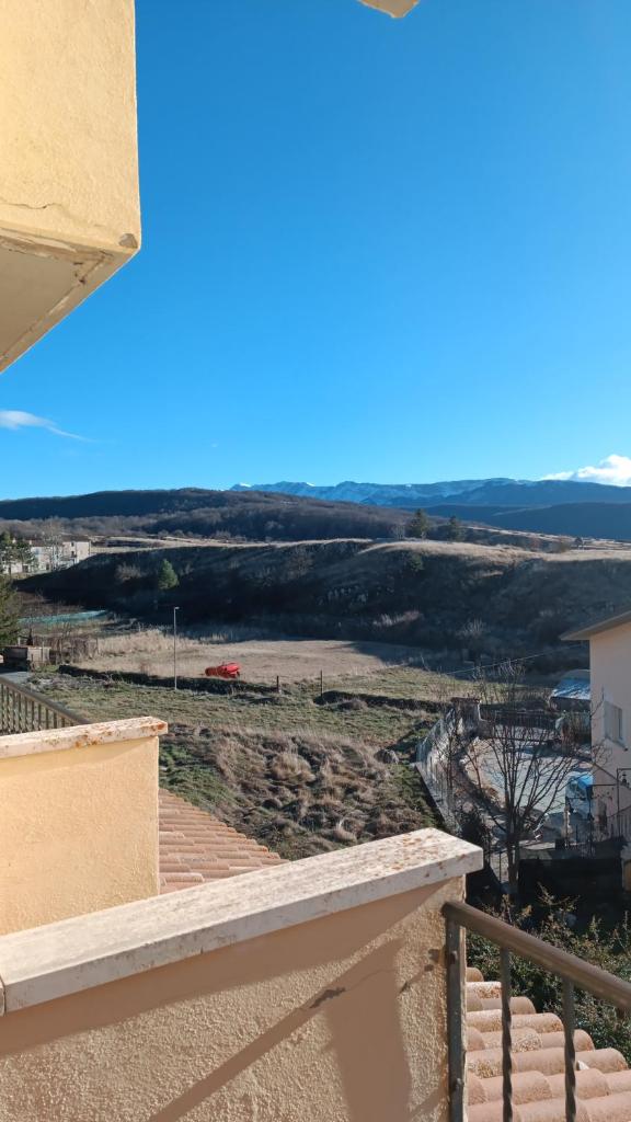 Vista Panoramica ALTOPIANO DELLE ROCCHE photo 1