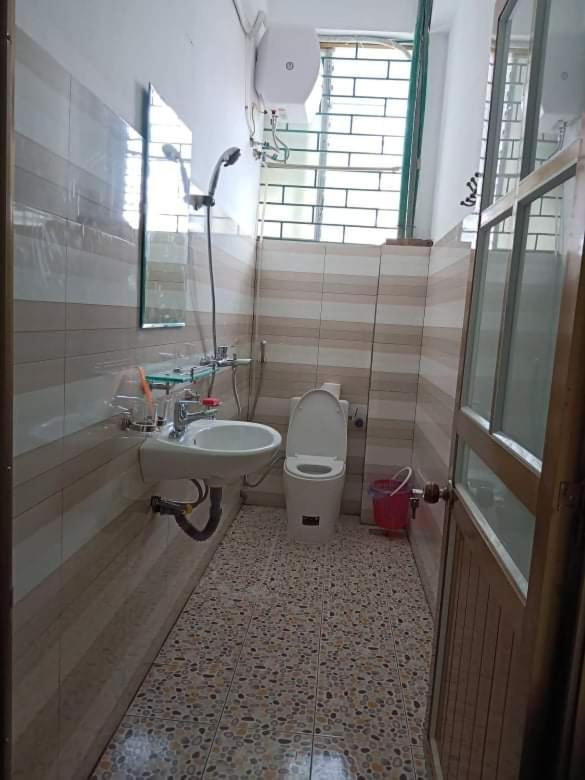 Hải Phận Homestay