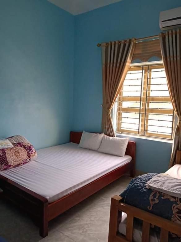 Hải Phận Homestay