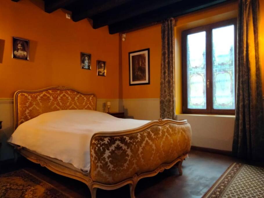 Une nuit au manoir Thiers photo 3