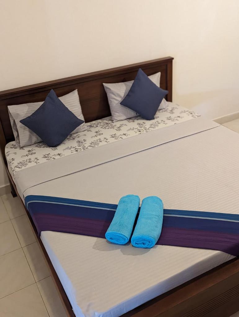 Ceyio traditional villa photo 4