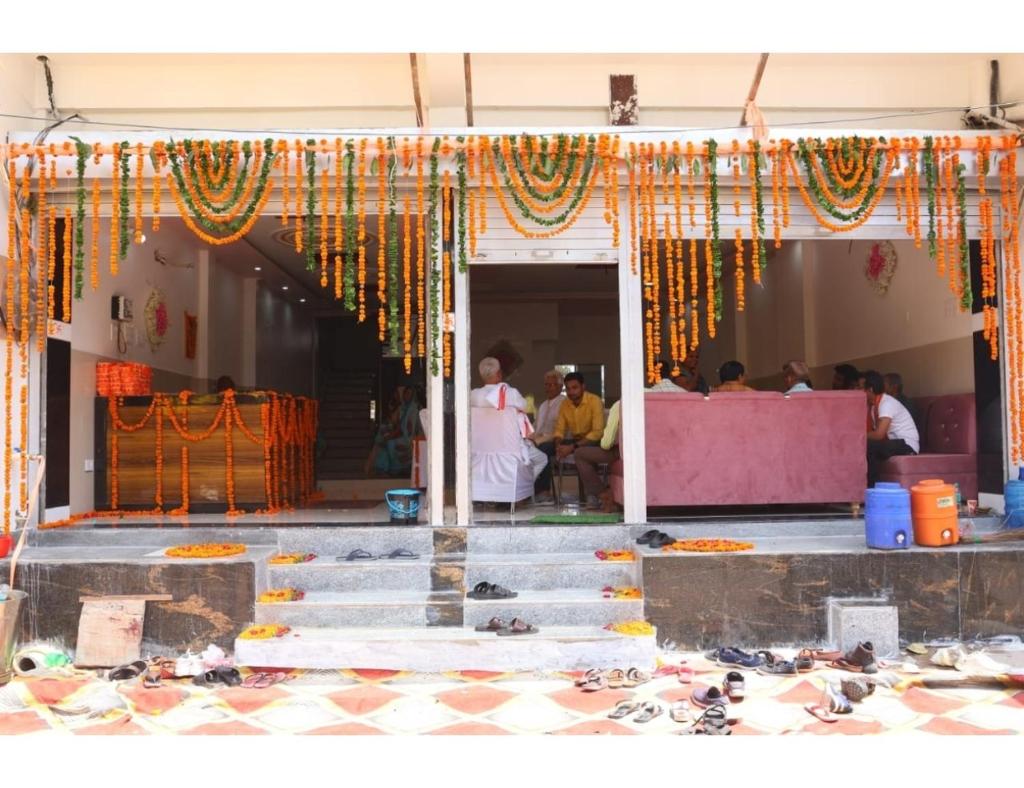 Avatar Palace, Chitrakoot photo 4