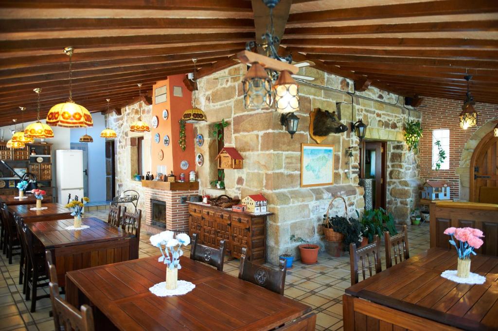 Posada La Capía photo 1
