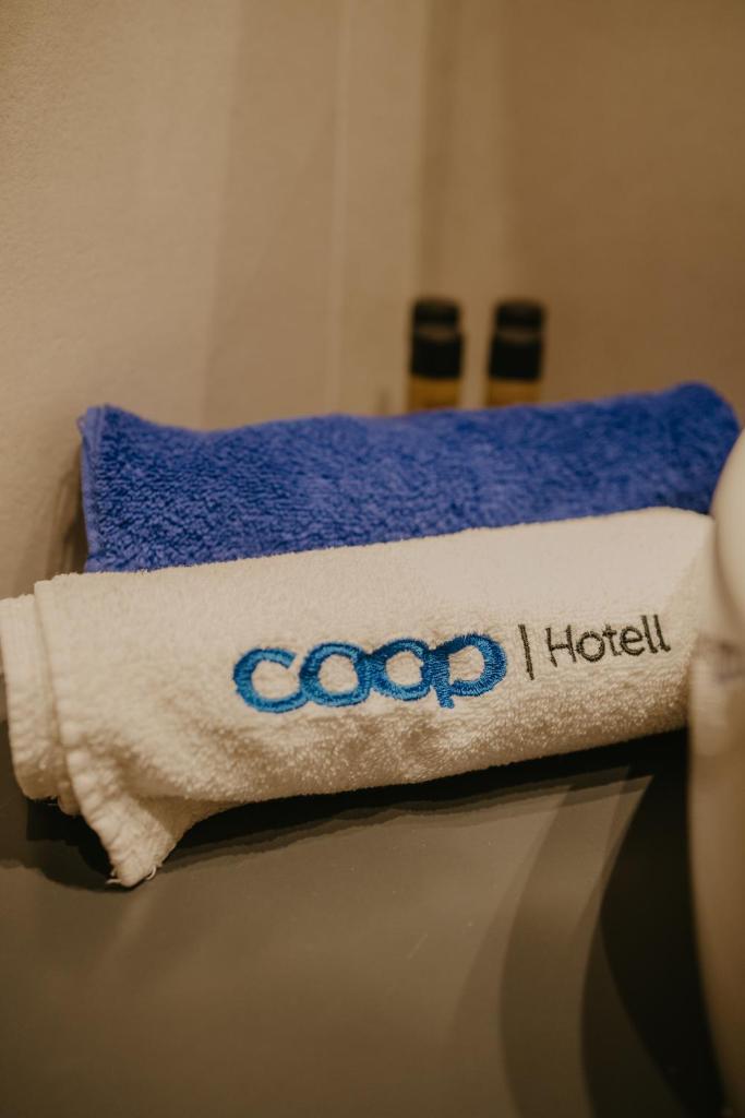 Coop Hotell photo 3