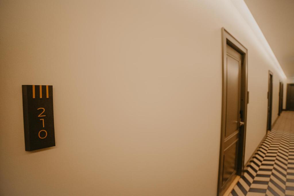 Coop Hotell photo 2