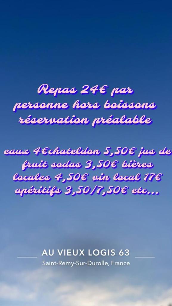 Au Vieux Logis 63 photo 2