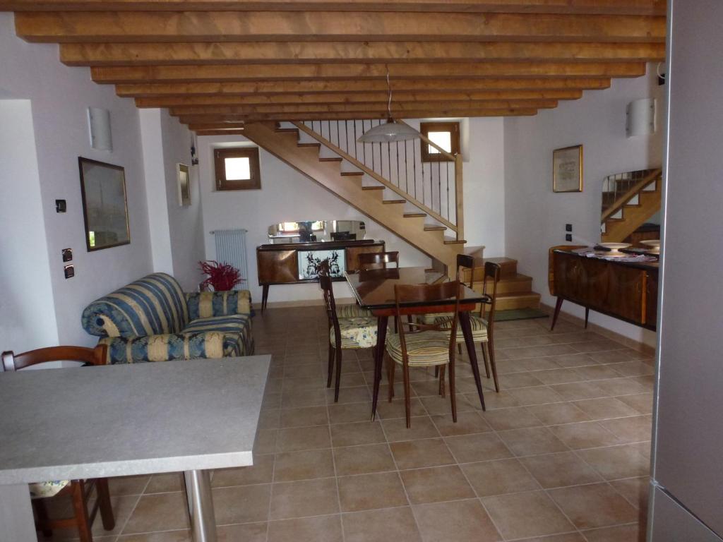 Casa Del Nonno photo 2
