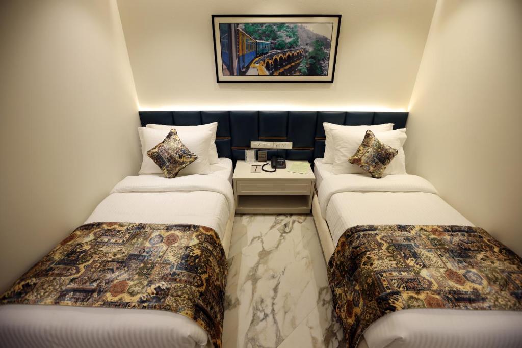 Hiraya Hotels photo 2