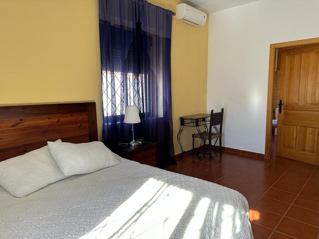 La casa barata, casa rural photo 4