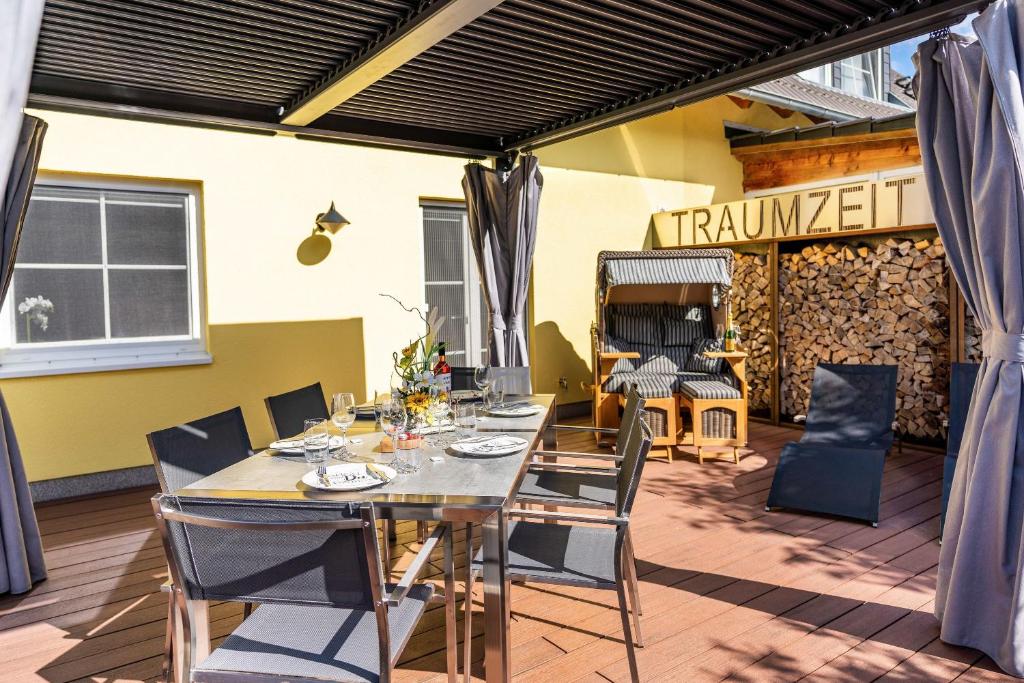 Ferienhaus Ostwind photo 3