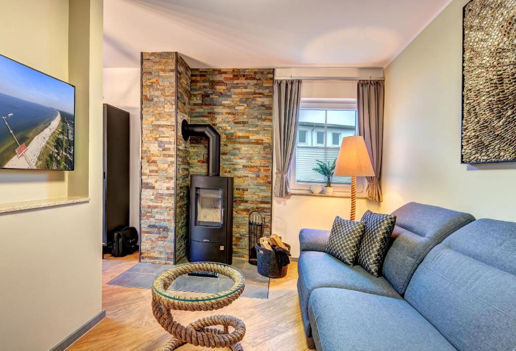 Ferienhaus Ostwind photo 1