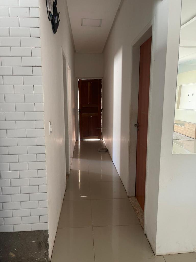 Casa em Barreirinhas photo 1