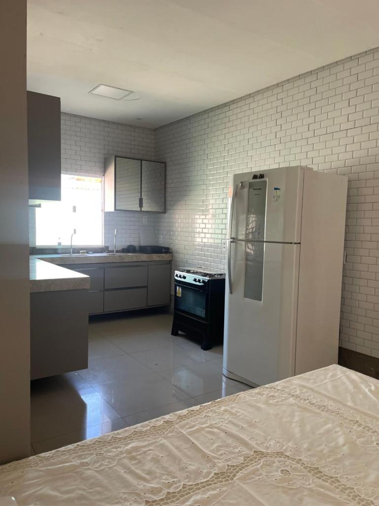 Casa em Barreirinhas photo 3