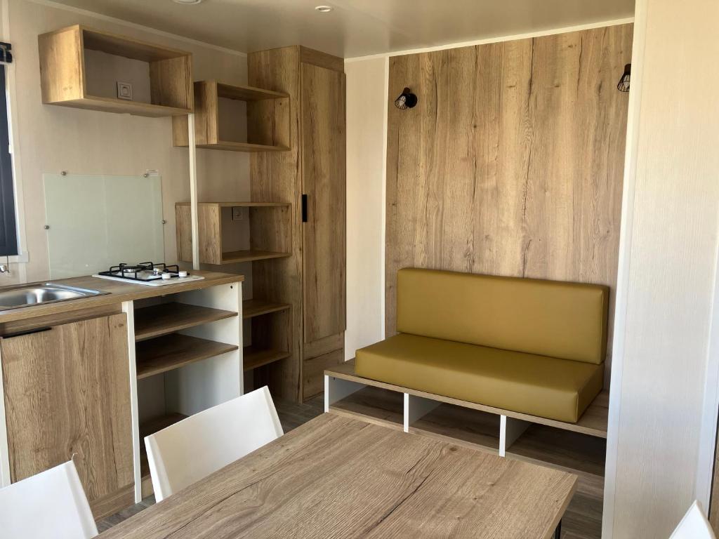 Camping le Rivage photo 2