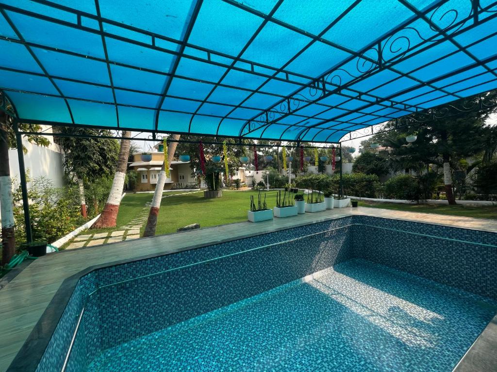 Chandan Villa - The Luxury Private Villa photo 3