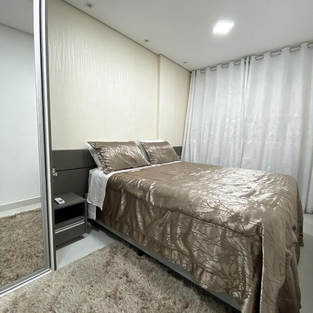 Apartamento no Boqueirão, Perto Praia com Piscina photo 4