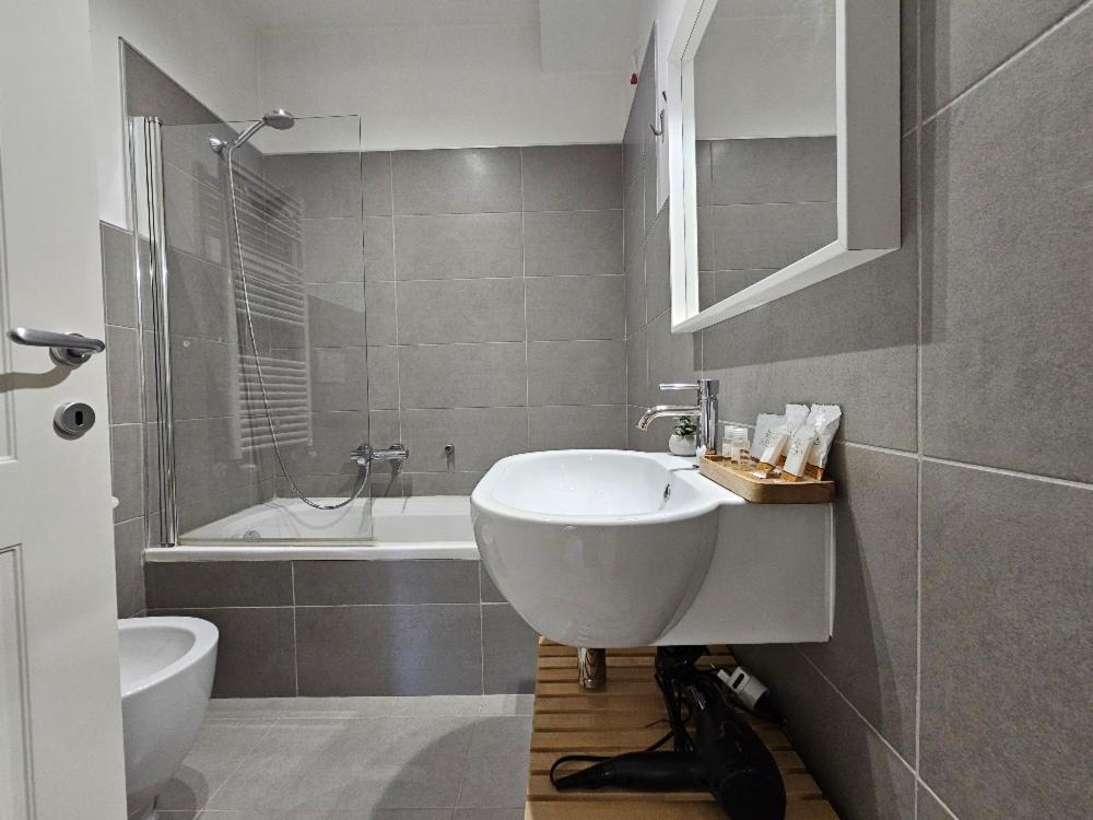 THE TWELVE - Via Ruggero D'andreotto Apartment photo 1