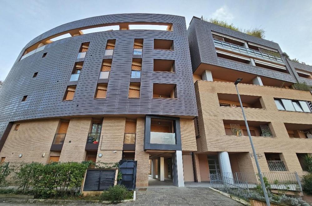 THE TWELVE - Via Ruggero D'andreotto Apartment photo 4
