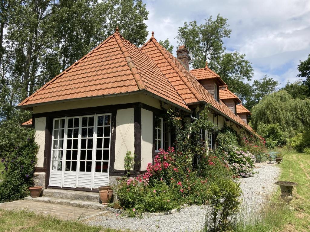 Maison de Noemie photo 1