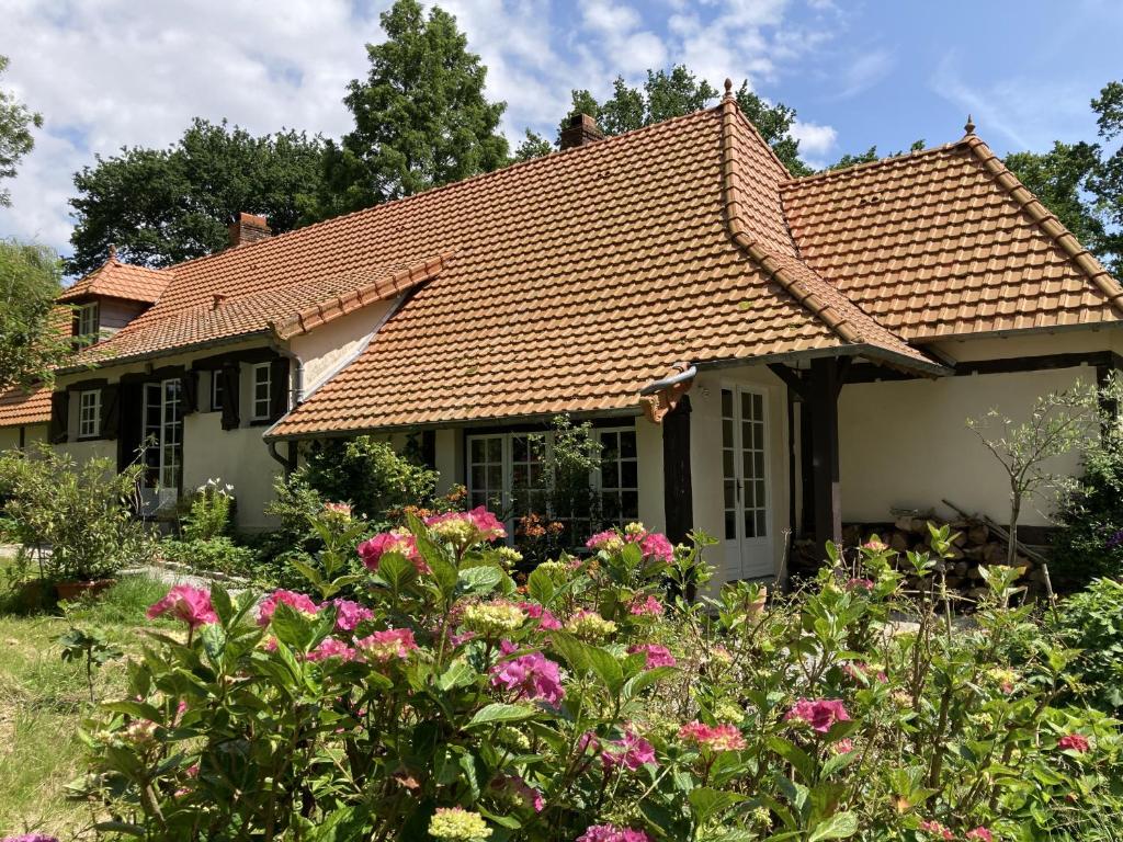Maison de Noemie photo 2