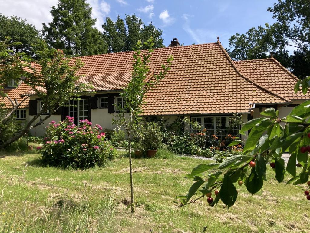 Maison de Noemie photo 4