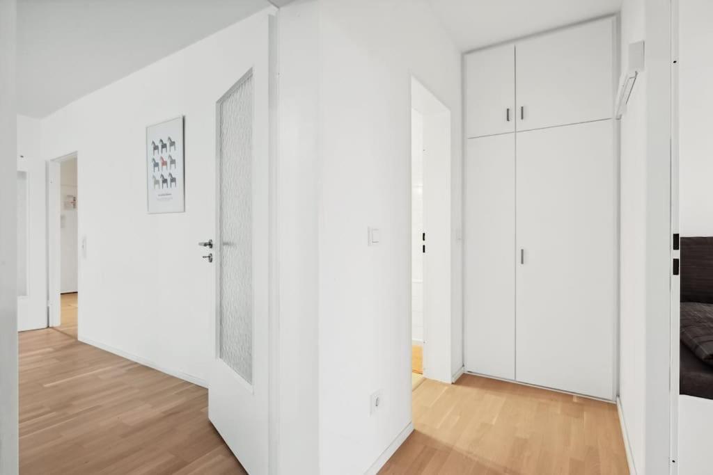 OH05 Apartment in Flughafennähe! photo 4