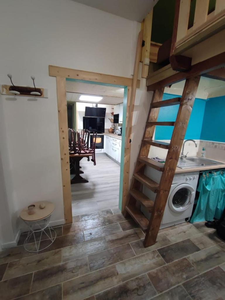 Residence l'Oncet - Appartement 8 personnes photo 4