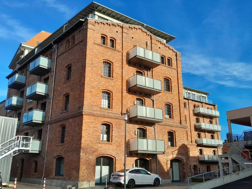 Speicher Apartment photo 1
